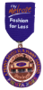 Picture of MELROSE STORES SPINNER - 2025 FIESTA MEDAL