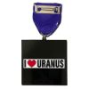 Picture of SPACEBALLS  2026 Fiesta Medal- by Angelique De La Garza - 
